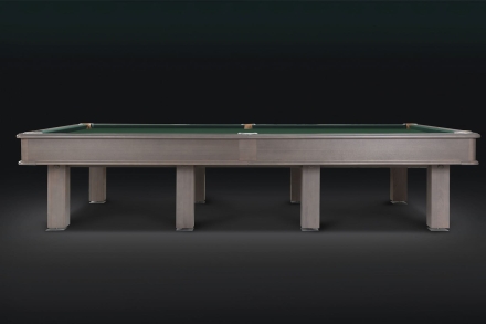 Бильярдный стол - Бристоль 9 Футов, Американский пул, Сланец Orero 40 мм, фото 11