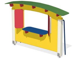 Игровое оборудование Магазин ИО-11.1, фото 1