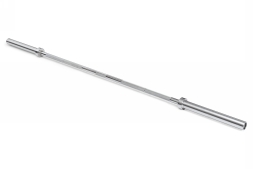 Гриф олимпийский 50 мм. до 225 кг. VictoryFit VF-S225, фото 2 Гриф олимпийский 50 мм. до 225 кг. VictoryFit VF-S225, фото 2