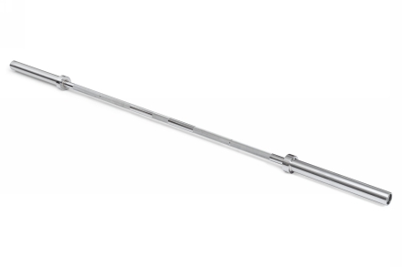 Гриф олимпийский 50 мм. до 225 кг. VictoryFit VF-S225, фото 2