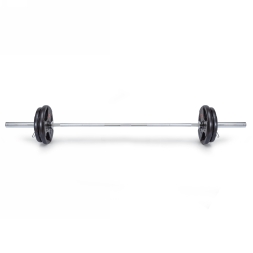 Гриф олимпийский 50 мм. до 225 кг. VictoryFit VF-S225, фото 11 Гриф олимпийский 50 мм. до 225 кг. VictoryFit VF-S225, фото 11