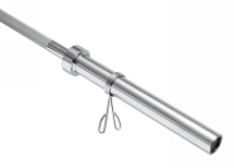 Гриф олимпийский 50 мм. до 225 кг. VictoryFit VF-S225