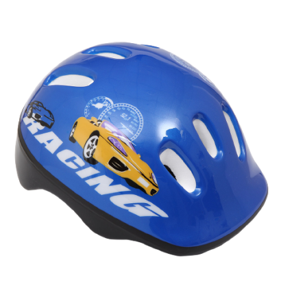 PWH-2 Шлем защитный (синий), фото 1