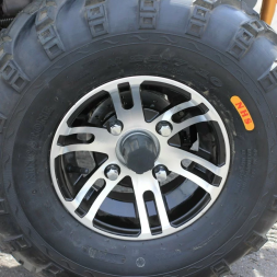 Квадроцикл IRBIS ATV 200 PREMIUM, фото 13