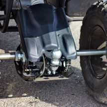 Квадроцикл IRBIS ATV 200 PREMIUM