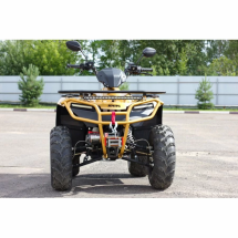 Квадроцикл IRBIS ATV 200 PREMIUM