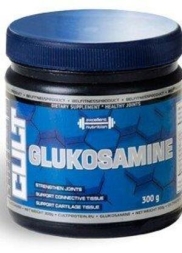 Glucosamine