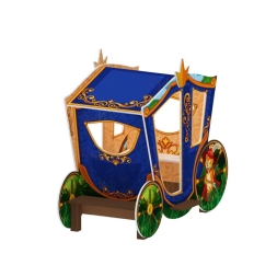 Игровая форма Дилижанс 5, фото 3