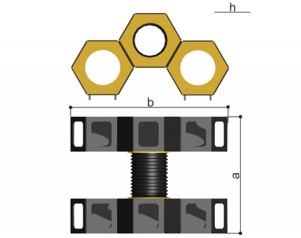 Игровое оборудование Romana 115.09.00, фото 3