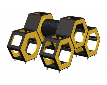 Игровое оборудование Romana 115.09.00, фото 2