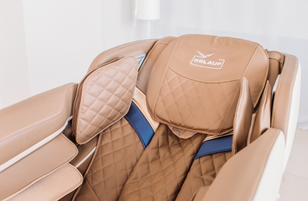 Массажное кресло Orlauf Robin, фото 12