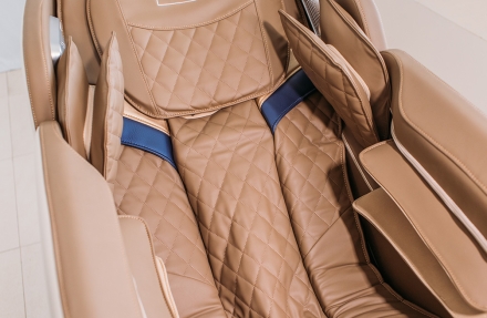 Массажное кресло Orlauf Robin, фото 9