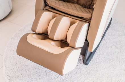 Массажное кресло Orlauf Robin, фото 6