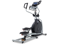 Эллиптический тренажер SPIRIT XE295 (2017)				