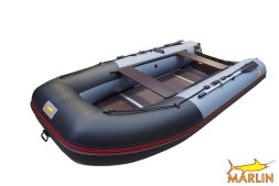 Лодка ПВХ Marlin 360 под мотор, фото 4