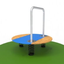 Диск-балансир с поручнем Диск-балансир с поручнем