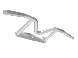 Турник настенный нерж.сталь, фото 1