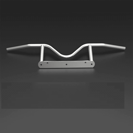 Турник настенный нерж.сталь, фото 2