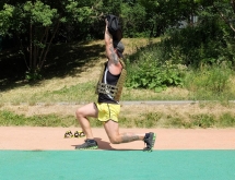 Сэндбэг (нагрузка до 15 кг)