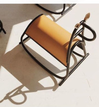 Качалка Коняшка