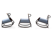 Качалка Коняшка