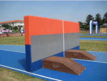 Элемент ПП Штурмовая стенка Элемент ПП Штурмовая стенка