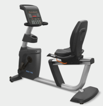 Велотренажер BRONZE GYM R1001 PRO