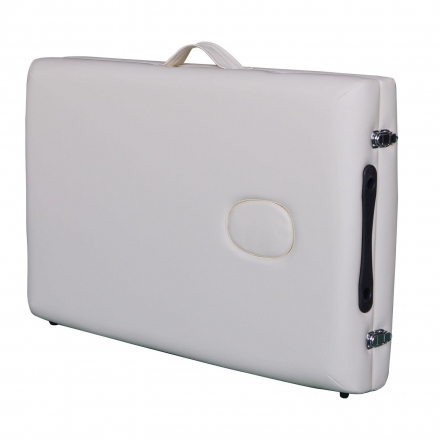 Массажный стол DFC NIRVANA Relax, (Optima)186 x 60 см, винный, фото 5