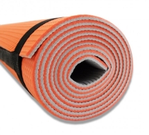 Коврик для фитнеса Речной Дракон FT-YGM06S-RIVER-DRAGON Коврик для фитнеса Речной Дракон FT-YGM06S-RIVER-DRAGON