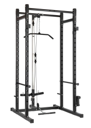 Силовая рама c верхним и нижним блоком VictoryFit VF-B2019 (2 места), фото 1 Силовая рама c верхним и нижним блоком VictoryFit VF-B2019 (2 места), фото 1