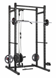 Силовая рама c верхним и нижним блоком VictoryFit VF-B2019 (2 места), фото 3 Силовая рама c верхним и нижним блоком VictoryFit VF-B2019 (2 места), фото 3