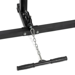 Силовая рама c верхним и нижним блоком VictoryFit VF-B2019 (2 места), фото 4 Силовая рама c верхним и нижним блоком VictoryFit VF-B2019 (2 места), фото 4