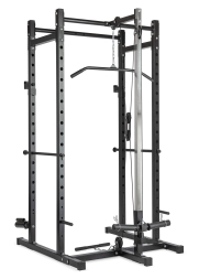 Силовая рама c верхним и нижним блоком VictoryFit VF-B2019 (2 места), фото 2 Силовая рама c верхним и нижним блоком VictoryFit VF-B2019 (2 места), фото 2