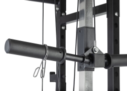 Силовая рама c верхним и нижним блоком VictoryFit VF-B2019 (2 места), фото 5 Силовая рама c верхним и нижним блоком VictoryFit VF-B2019 (2 места), фото 5