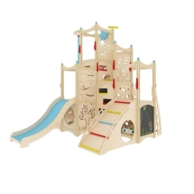 Детский домашний игровой комплекс Igra 11 Детский домашний игровой комплекс Igra 11