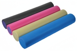 Валик для йоги PE 15*90см, фото 1