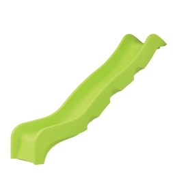 Скат KBT Optima L2,3 H1,25 пластиковый для игровых площадок, фото 3 Скат KBT Optima L2,3 H1,25 пластиковый для игровых площадок, фото 3