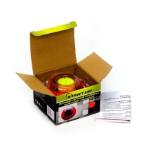 Эспандер кистевой Powerball IR-97737B (со счетчиком и подсветкой) Эспандер кистевой Powerball IR-97737B (со счетчиком и подсветкой)