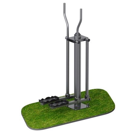 Лыжник ARMS042, фото 1