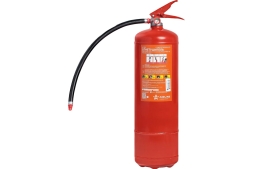 Порошковый огнетушитель Airline ОП5 ABCE AO-OP5, фото 1