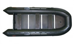 Лодка Адмирал "ADM- 610", фото 2 Лодка Адмирал "ADM- 610", фото 2