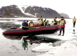 Лодка Адмирал "ADM- 610", фото 9 Лодка Адмирал "ADM- 610", фото 9