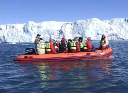 Лодка Адмирал "ADM- 610", фото 10 Лодка Адмирал "ADM- 610", фото 10