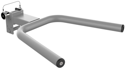 Навесные брусья Impulse HSPCF42, фото 1