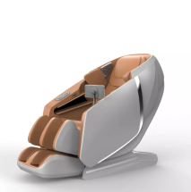 Массажное кресло iMassage Genesis Beige