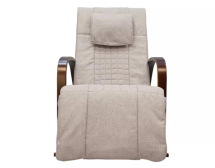 Массажное кресло Fujimo Time2Chill Ivory (Tailor 2) 