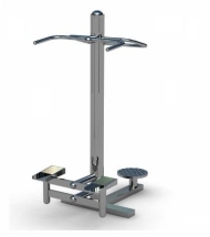 Твистер и степпер УТЭ-009 