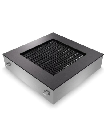 Встраиваемый детский батут для площадок - квадратный - 1780х1780 , фото 11