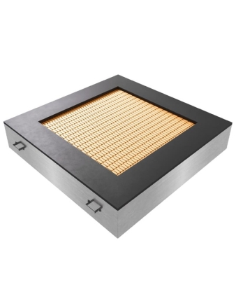 Встраиваемый детский батут для площадок - квадратный - 1780х1780 , фото 2