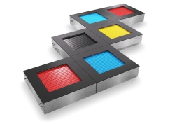 Набор встраиваемых батутов «Змейка», фото 1